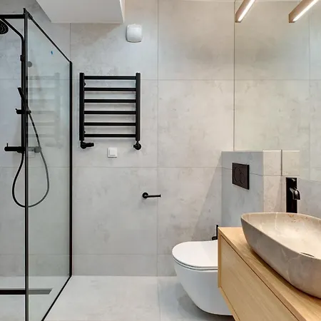 Piasek By Grand 公寓