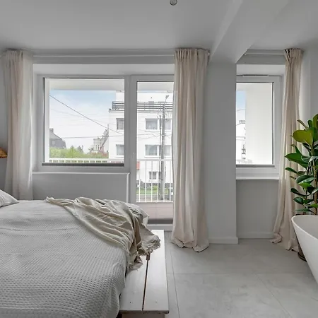 Piasek By Grand 公寓