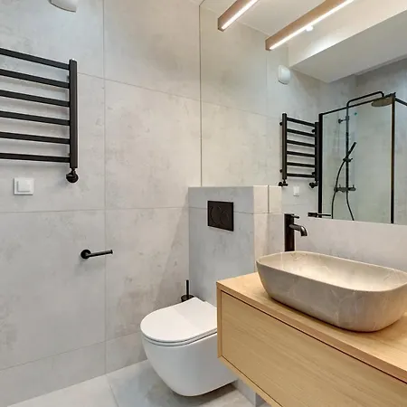 Piasek By Grand * 格丁尼亚