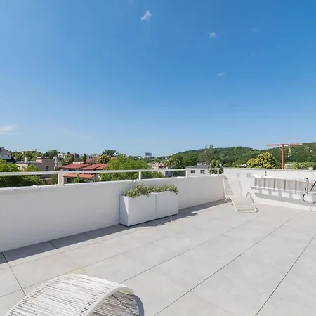 Piasek By Grand 公寓 格丁尼亚