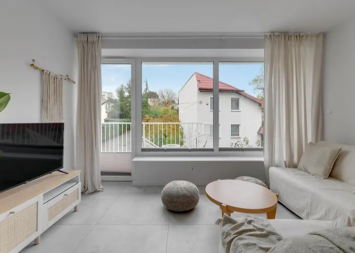 Piasek By Grand * Gdynia