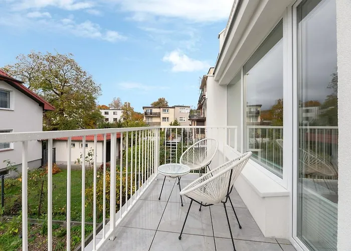 Piasek By Grand Gdynia