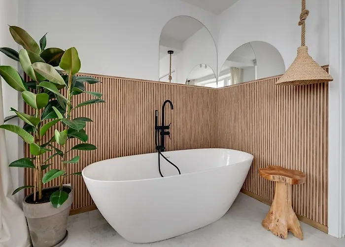 Apartamento Piasek By Grand *