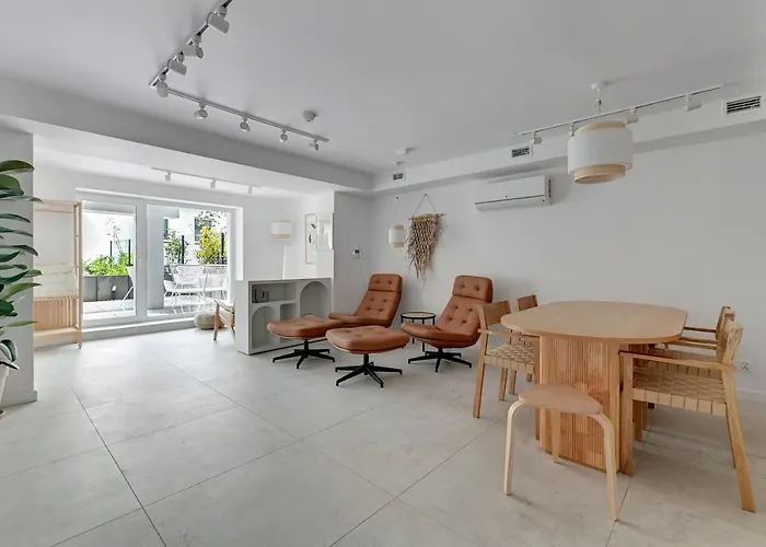 Apartamento Piasek By Grand *