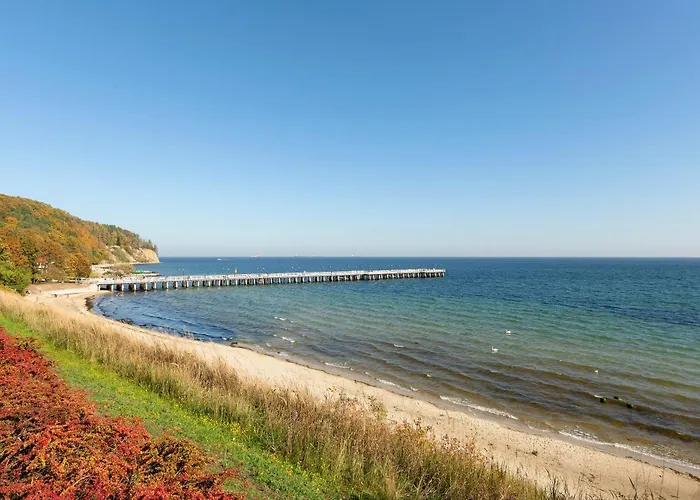 Apartamento Piasek By Grand