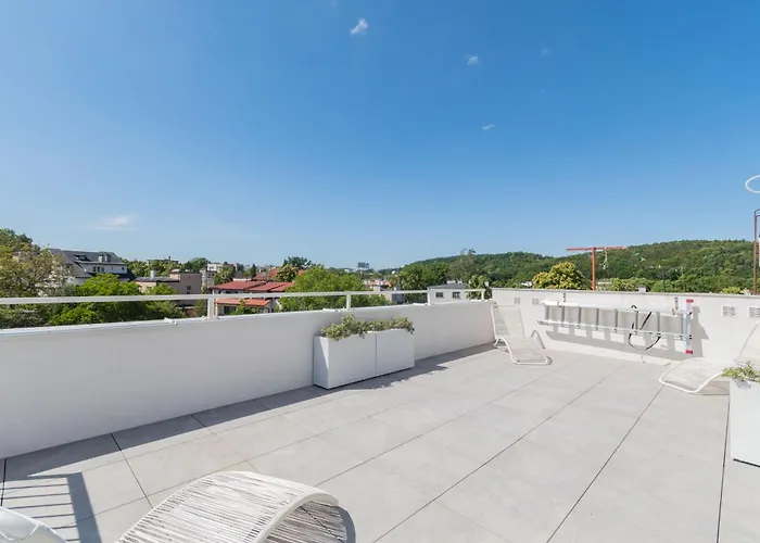 Piasek By Grand Apartamento Gdynia