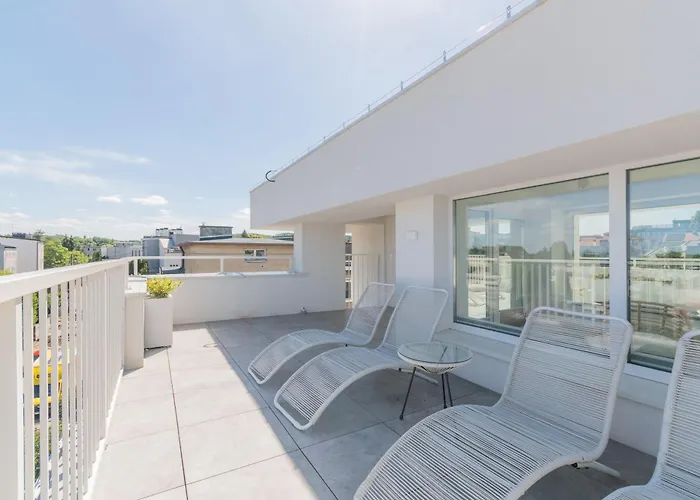 Apartamento Piasek By Grand *