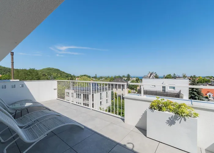 Apartamento Piasek By Grand Gdynia